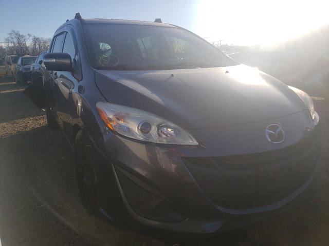 MAZDA 5 SPORT 2014 jm1cw2bl3e0172013