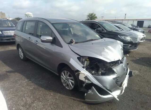 MAZDA MAZDA5 2015 jm1cw2bl3f0182896