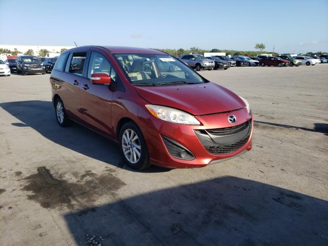 MAZDA 5 SPORT 2015 jm1cw2bl3f0184261