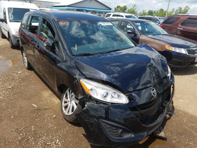 MAZDA 5 SPORT 2015 jm1cw2bl3f0184373