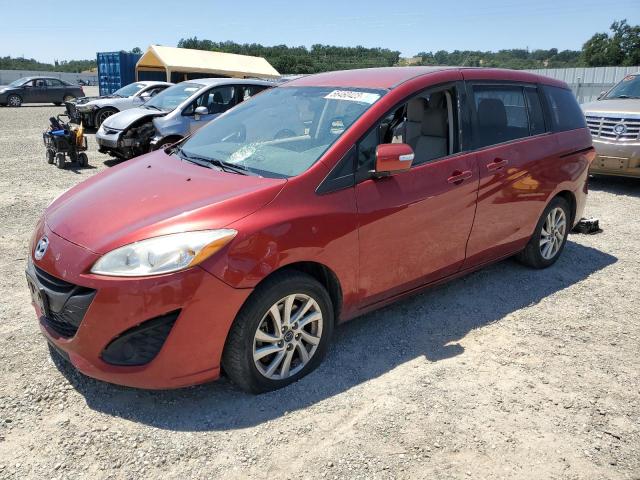 MAZDA 5 2015 jm1cw2bl3f0184843