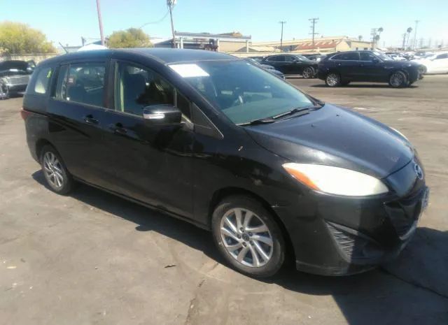 MAZDA MAZDA5 2015 jm1cw2bl3f0184907