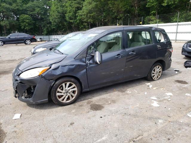 MAZDA 5 2015 jm1cw2bl3f0189377