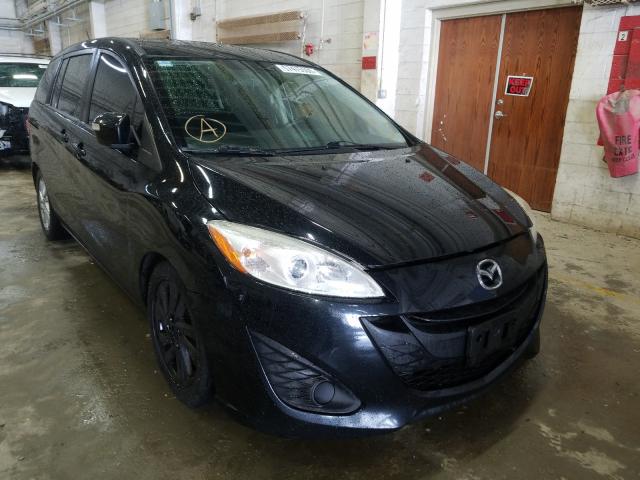 MAZDA 5 SPORT 2015 jm1cw2bl3f0189816