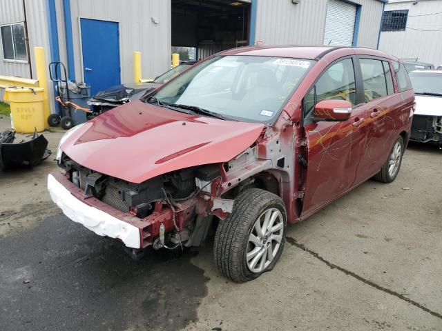 MAZDA 5 2015 jm1cw2bl3f0190500