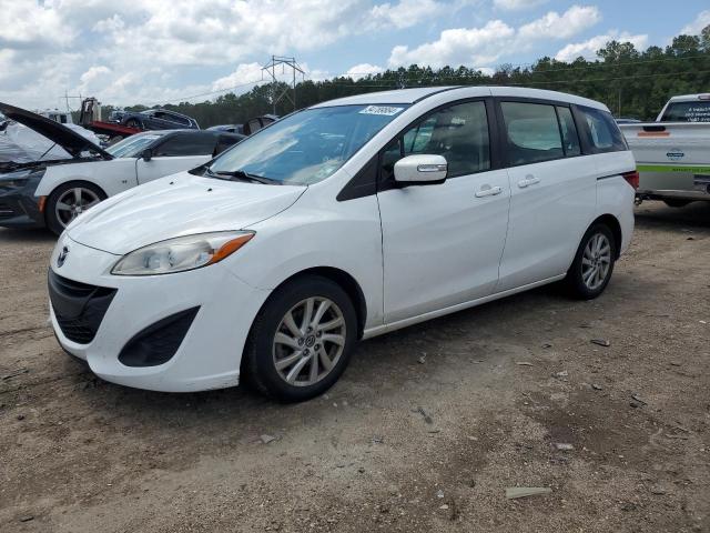 MAZDA 5 2015 jm1cw2bl3f0191081