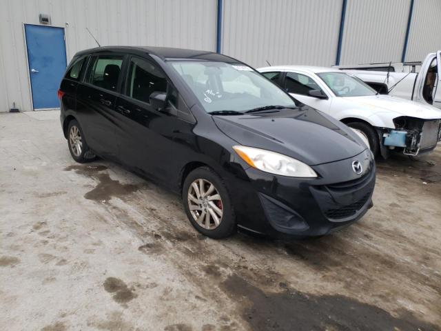 MAZDA 5 2012 jm1cw2bl4c0100573