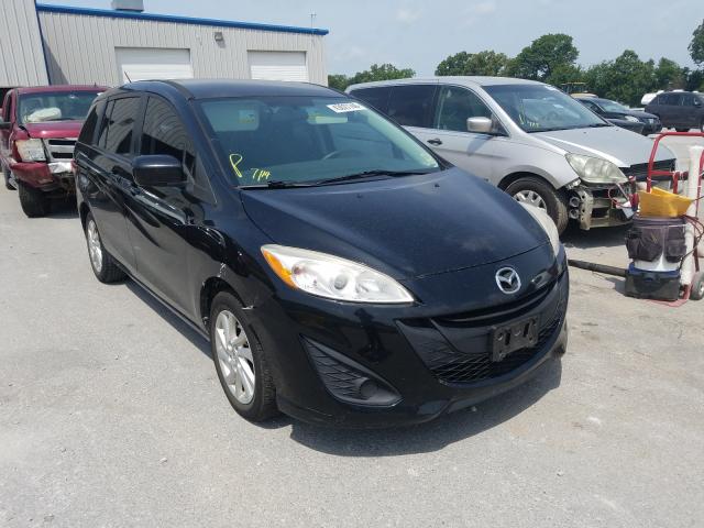 MAZDA 5 2012 jm1cw2bl4c0101268