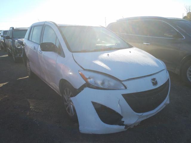 MAZDA 5 2012 jm1cw2bl4c0106065