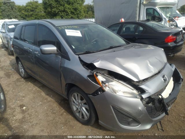 MAZDA 5 2012 jm1cw2bl4c0108785