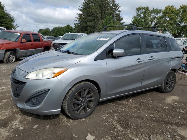 MAZDA 5 2012 jm1cw2bl4c0109029