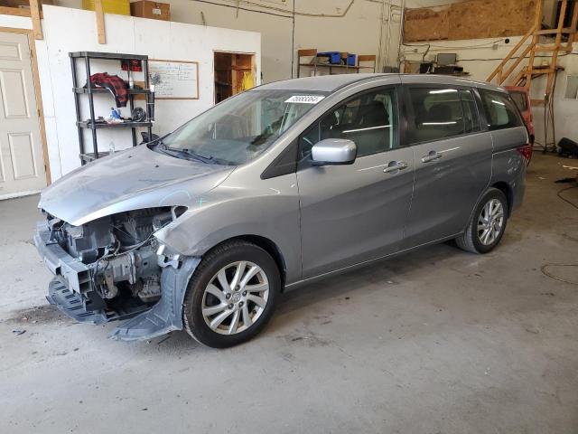 MAZDA 5 2012 jm1cw2bl4c0110858