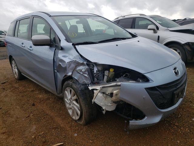 MAZDA 5 2012 jm1cw2bl4c0111363