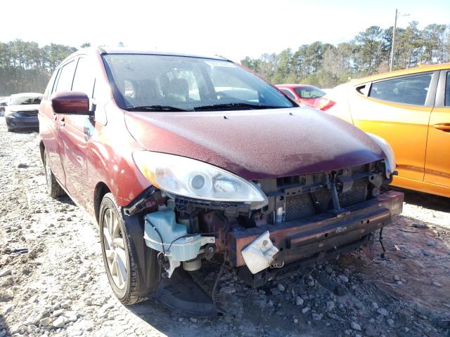 MAZDA 5 2012 jm1cw2bl4c0111914