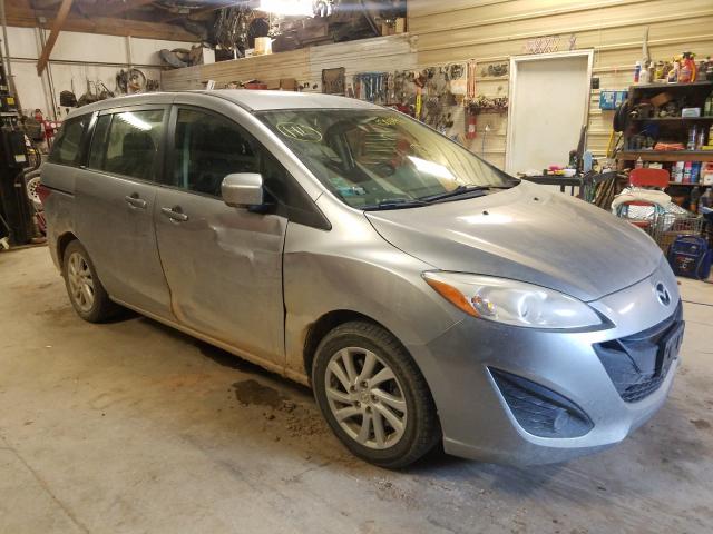 MAZDA 5 2012 jm1cw2bl4c0112206