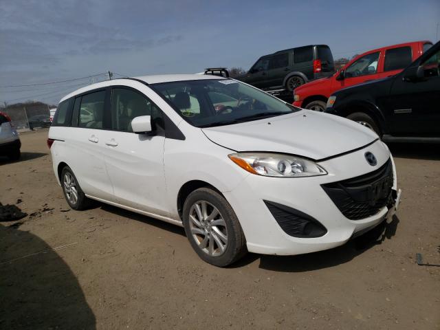 MAZDA 5 2012 jm1cw2bl4c0112268