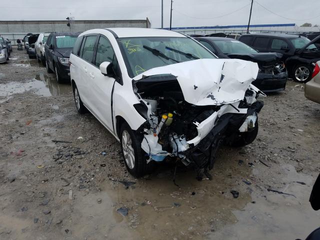 MAZDA 5 2012 jm1cw2bl4c0112559