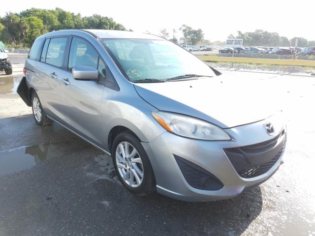 MAZDA 5 2012 jm1cw2bl4c0112772