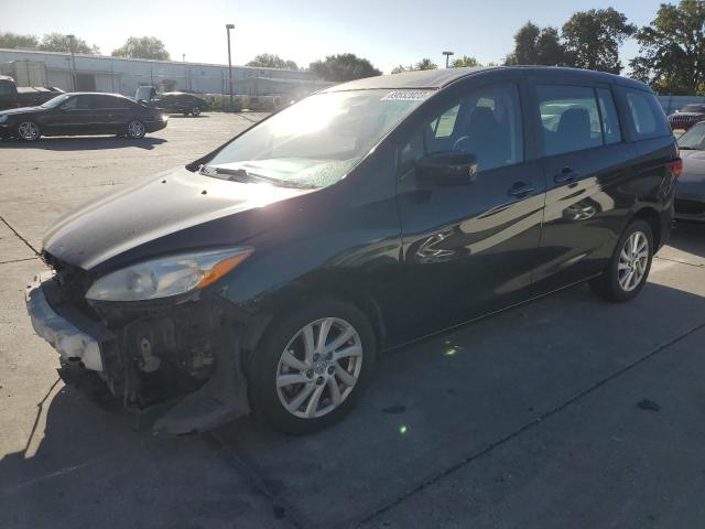 MAZDA 5 2012 jm1cw2bl4c0113484