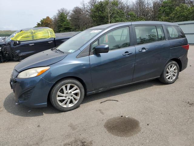 MAZDA 5 2012 jm1cw2bl4c0115042