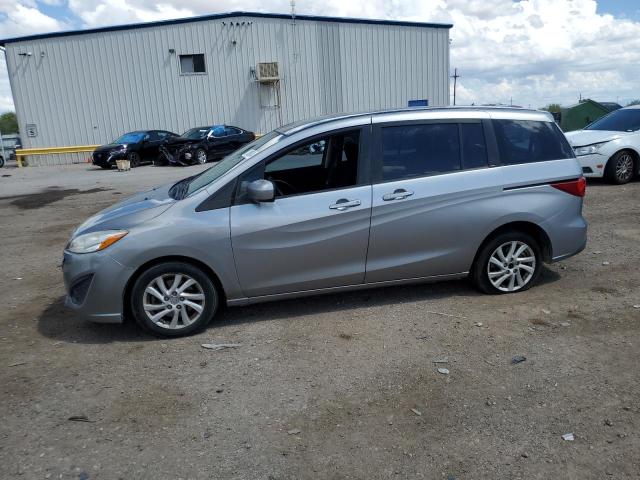 MAZDA 5 2012 jm1cw2bl4c0117406