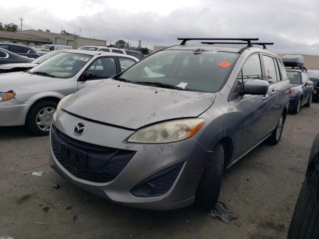 MAZDA 5 2012 jm1cw2bl4c0117759