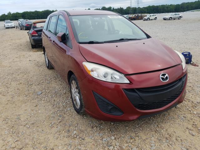 MAZDA 5 2012 jm1cw2bl4c0119365