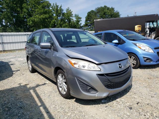 MAZDA 5 2012 jm1cw2bl4c0119382