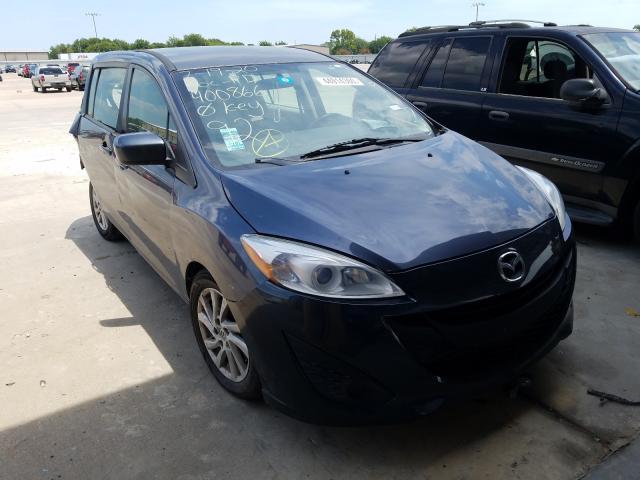 MAZDA 5 2012 jm1cw2bl4c0119673