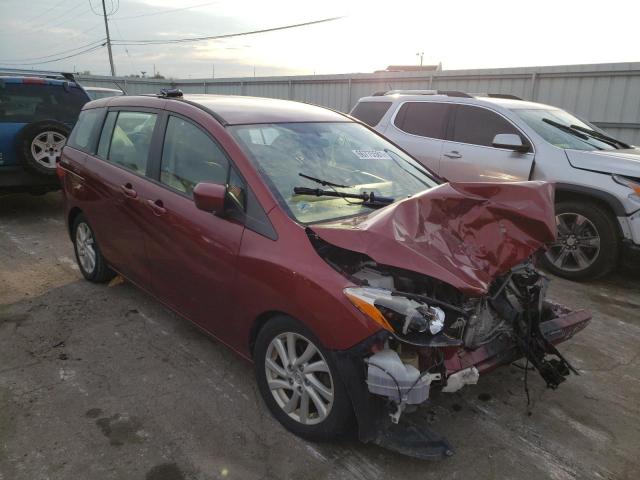 MAZDA 5 2012 jm1cw2bl4c0120306