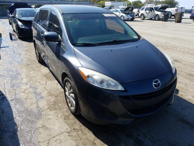 MAZDA 5 2012 jm1cw2bl4c0120435