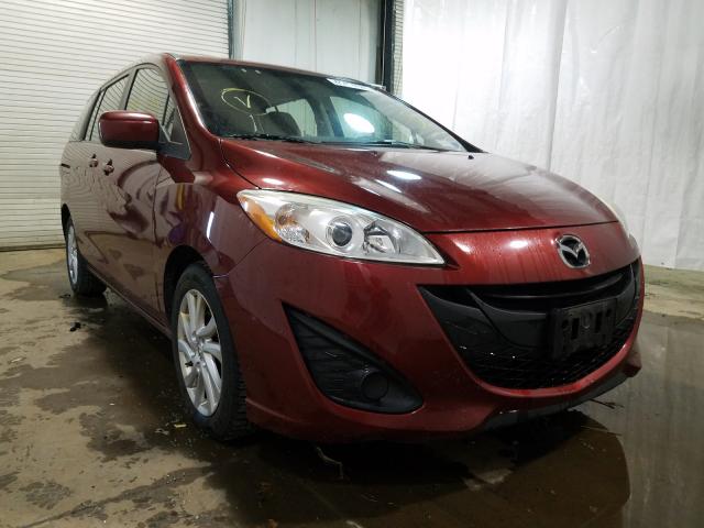 MAZDA 5 2012 jm1cw2bl4c0122833