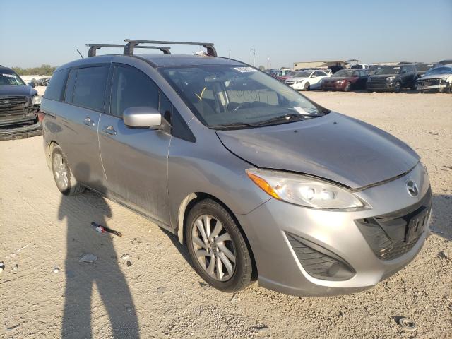 MAZDA 5 2012 jm1cw2bl4c0127806