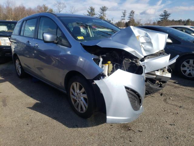 MAZDA 5 2012 jm1cw2bl4c0128535