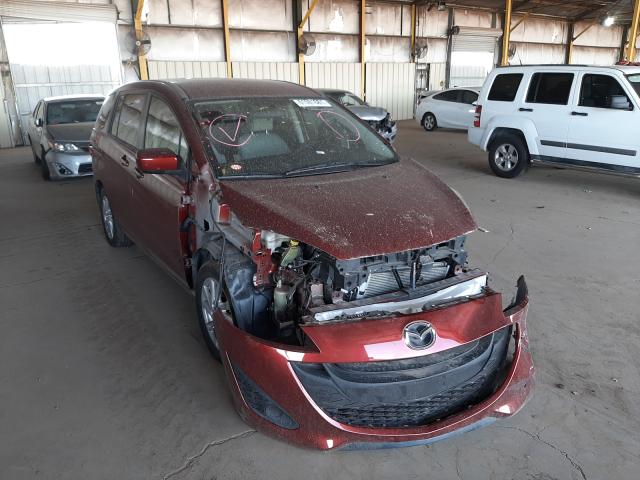 MAZDA 5 2012 jm1cw2bl4c0130141