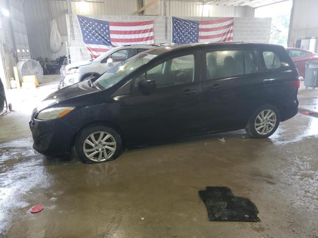 MAZDA 5 2012 jm1cw2bl4c0132925