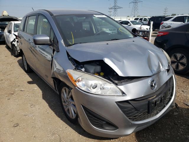 MAZDA 5 2012 jm1cw2bl4c0133556