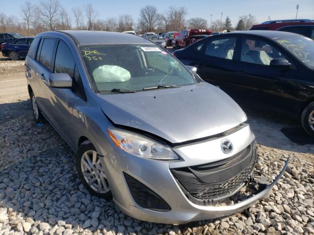 MAZDA 5 2012 jm1cw2bl4c0133766