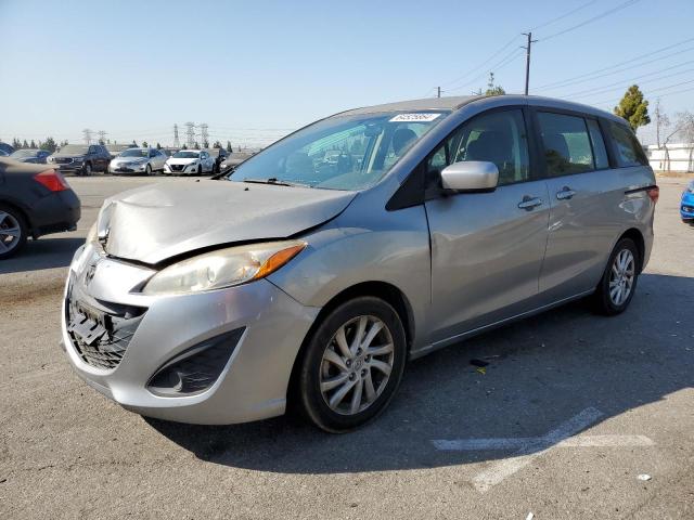 MAZDA 5 2012 jm1cw2bl4c0140779