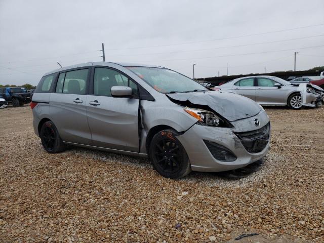 MAZDA 5 2012 jm1cw2bl4c0141513