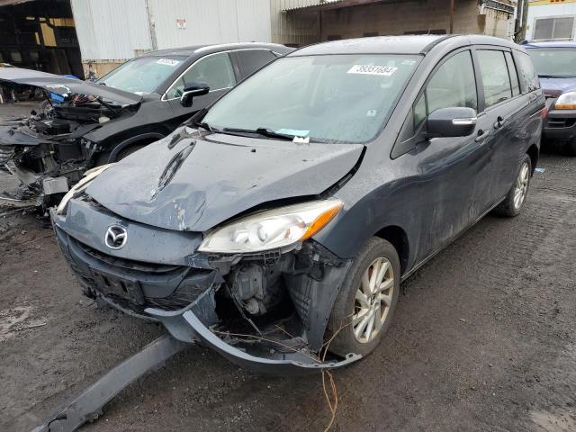 MAZDA 5 2013 jm1cw2bl4d0145367