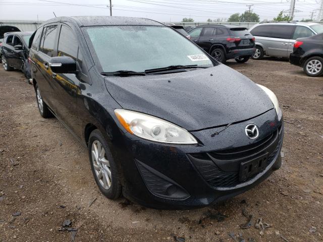 MAZDA 5 2013 jm1cw2bl4d0145417