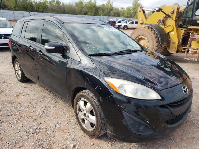 MAZDA 5 2013 jm1cw2bl4d0146261