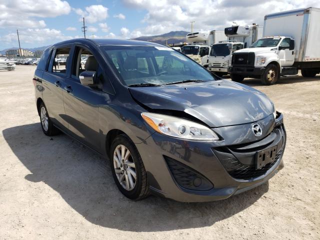 MAZDA 5 2013 jm1cw2bl4d0147006