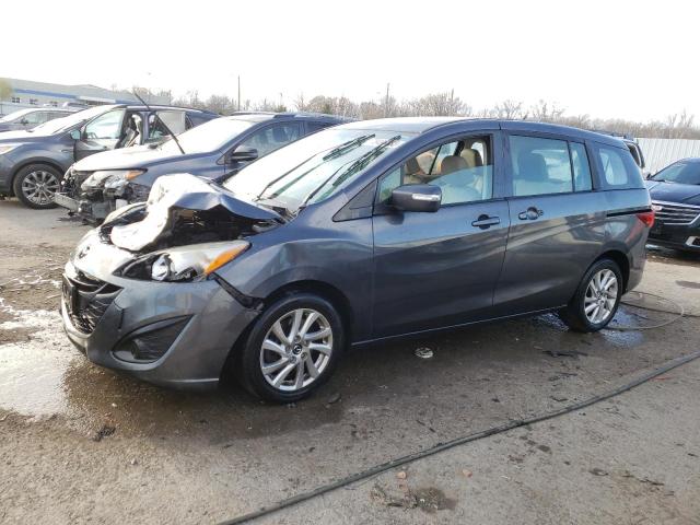 MAZDA 5 2013 jm1cw2bl4d0149158