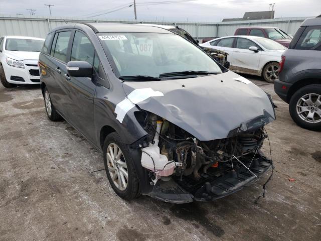 MAZDA 5 2013 jm1cw2bl4d0149368