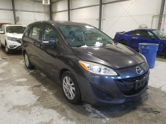 MAZDA 5 2013 jm1cw2bl4d0149676