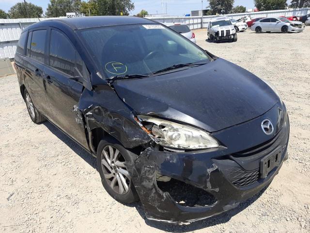 MAZDA 5 2013 jm1cw2bl4d0154554