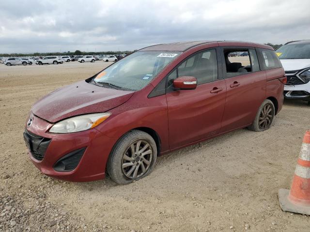 MAZDA 5 2013 jm1cw2bl4d0154800