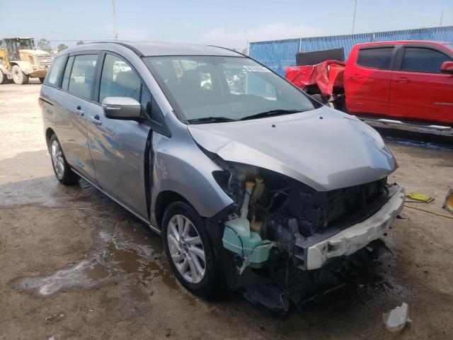 MAZDA 5 2013 jm1cw2bl4d0155252